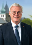 Klaus Baumann