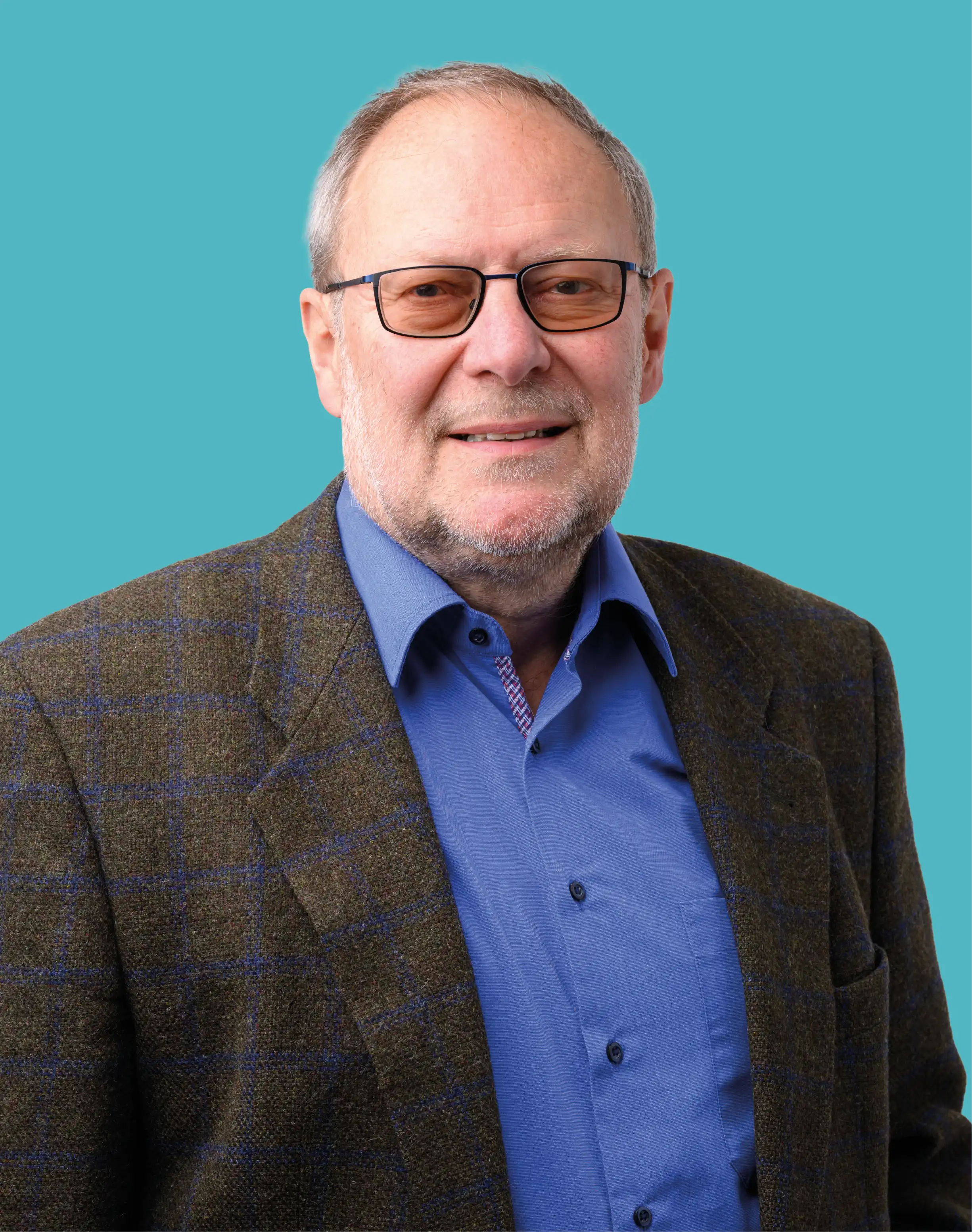 Martin Gensler