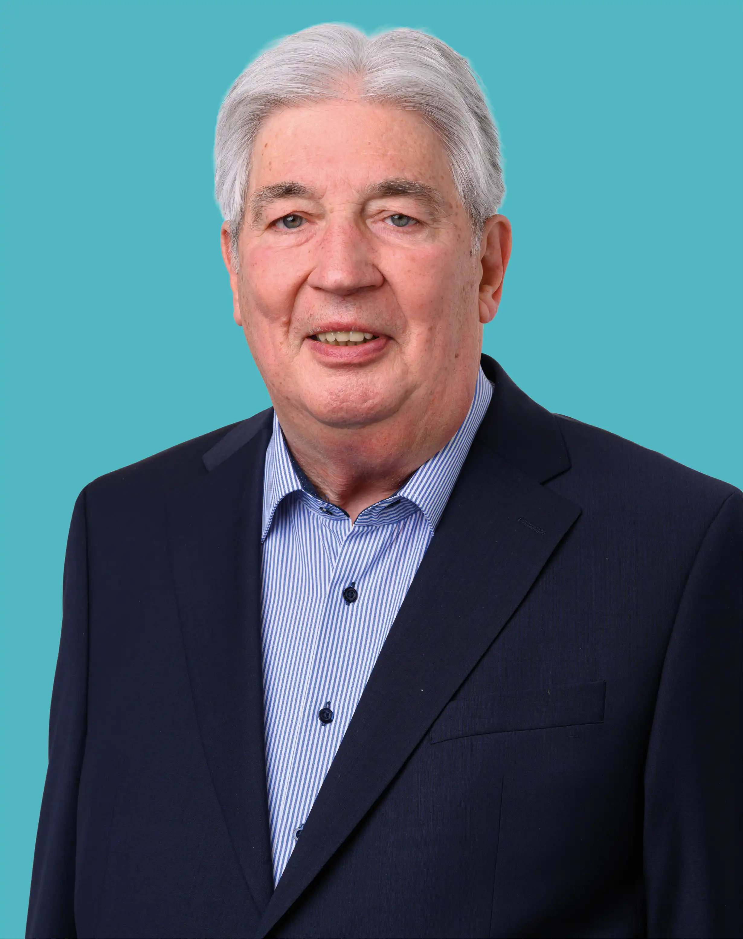 Rainer Giesel
