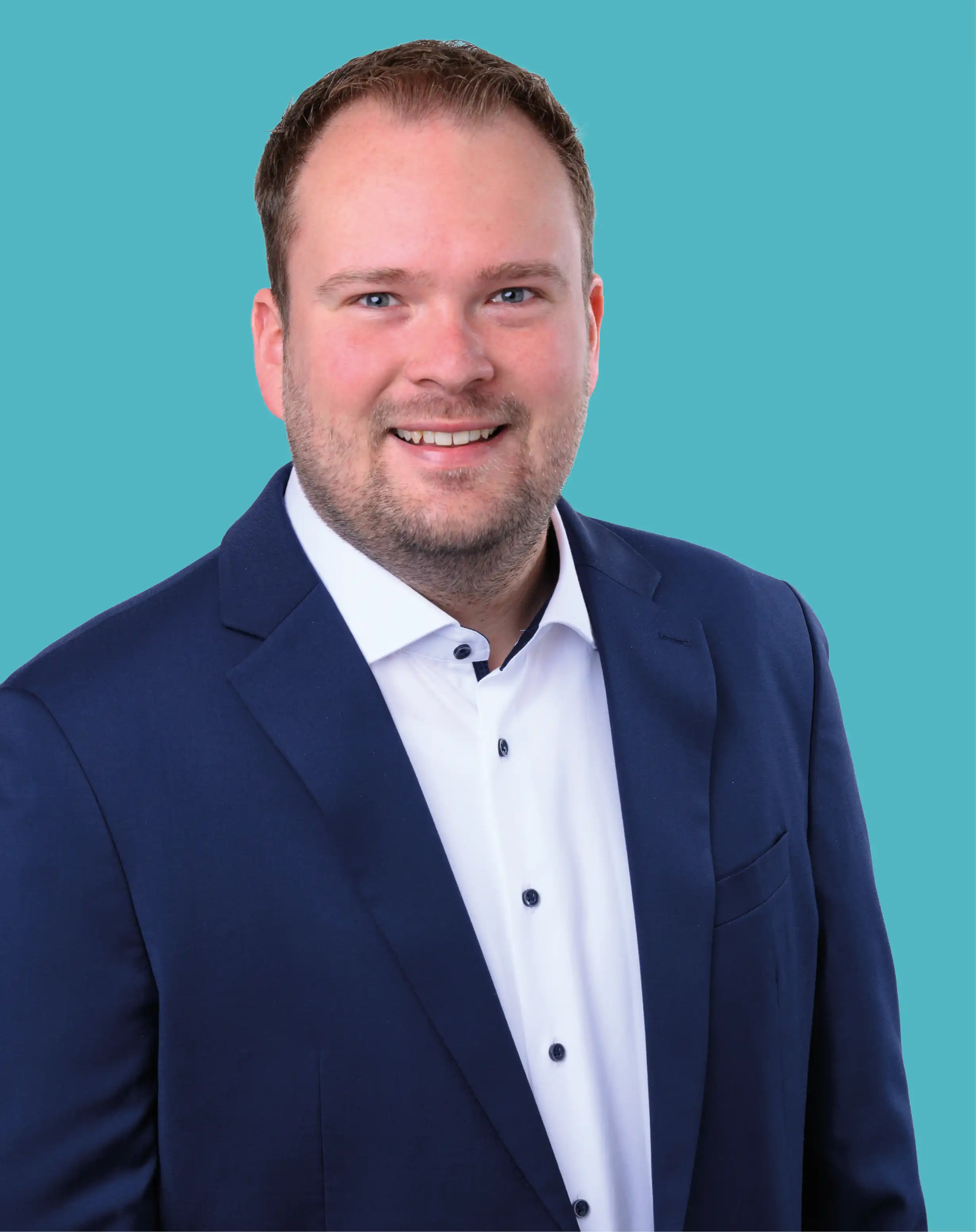 Alexander Ebbert
