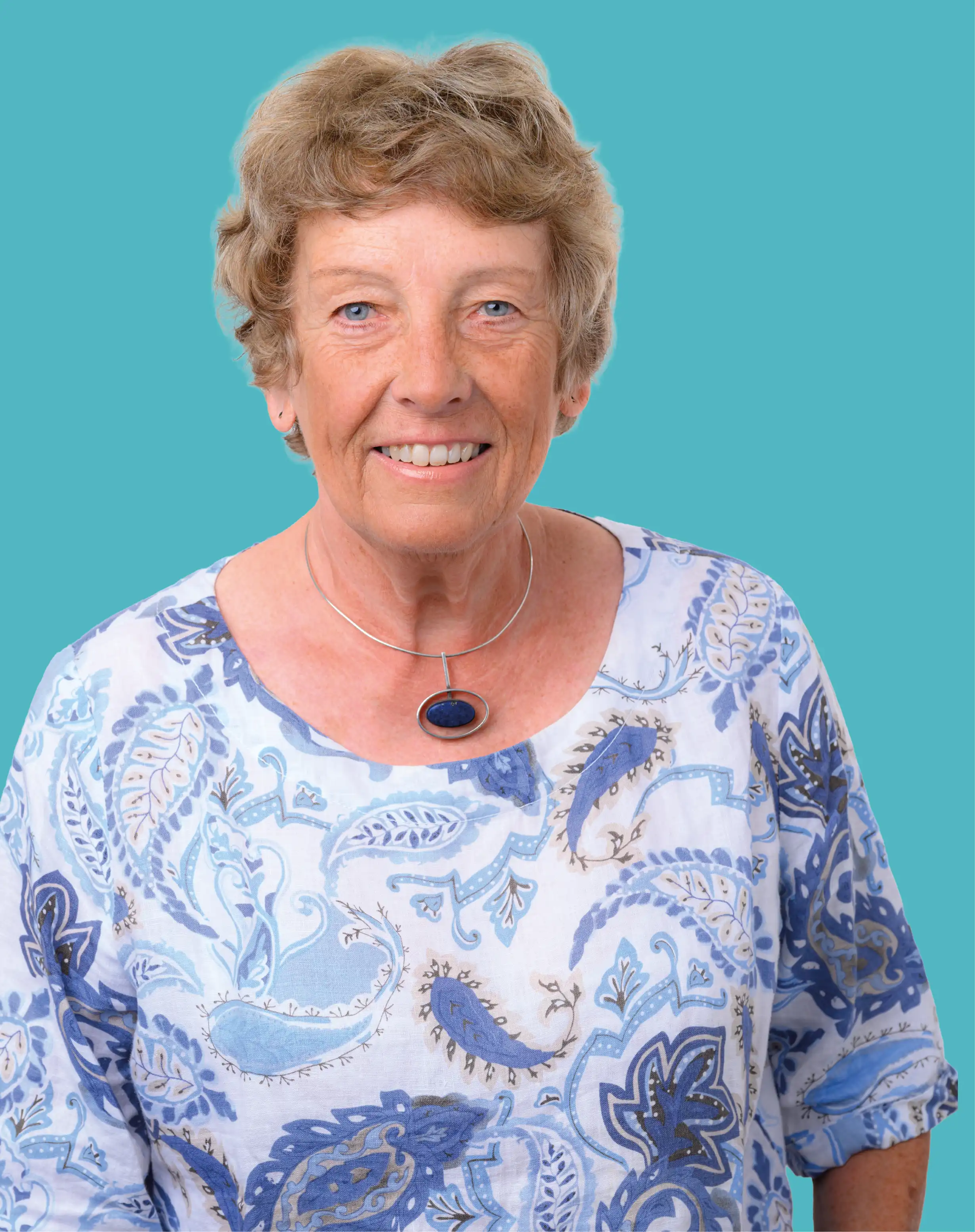 Ulrike Borowski