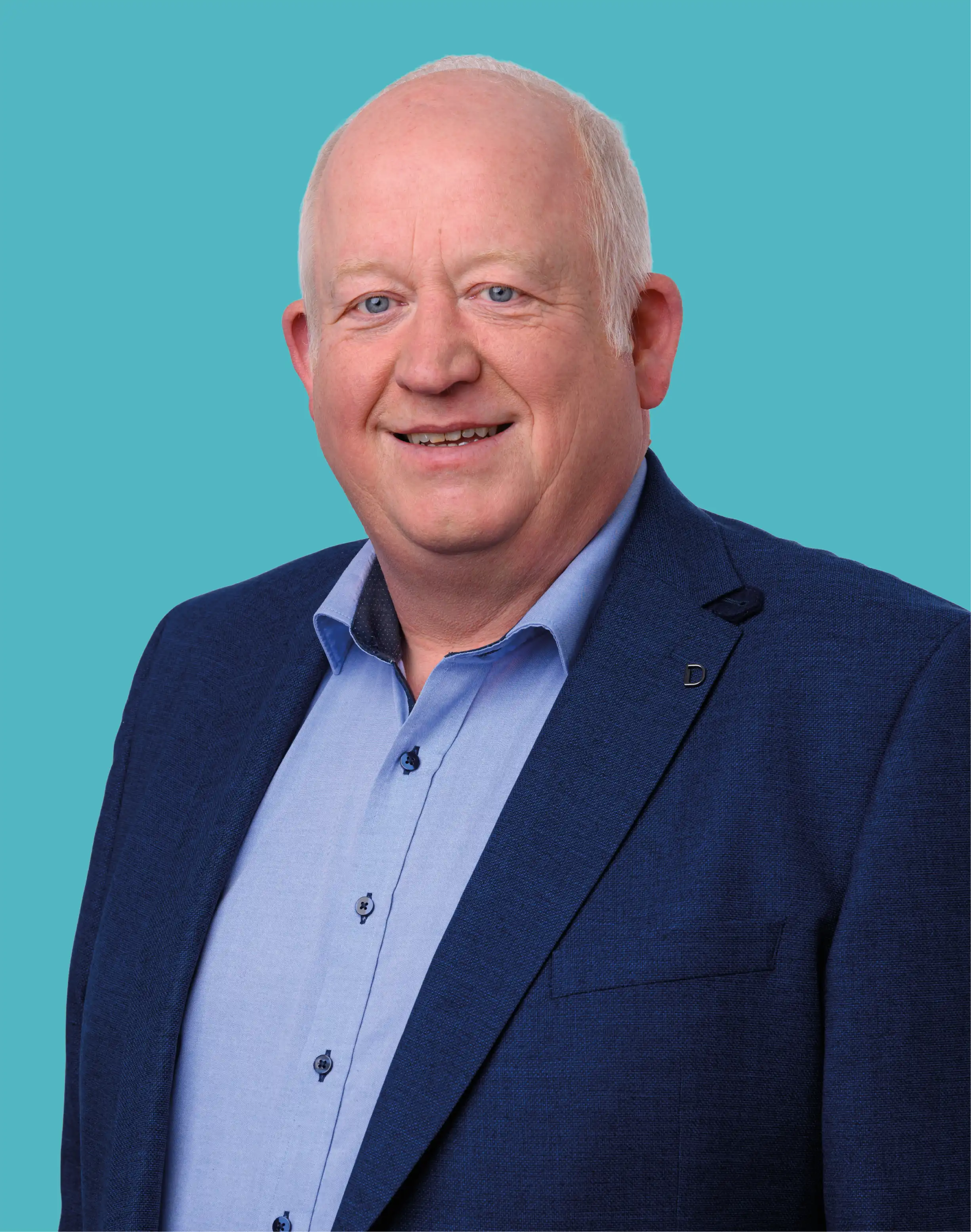 Dirk Kückelhaus