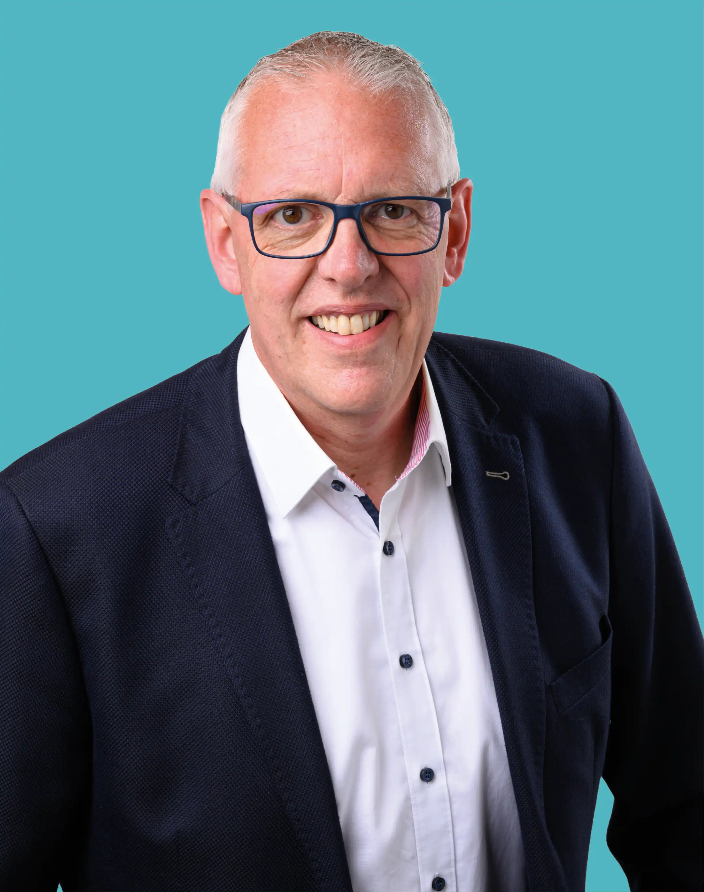 Thomas Freitag